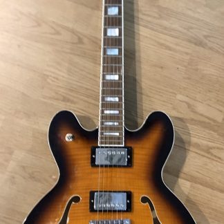 Stromberg Monterey Vintage Sunburst  (uusi)