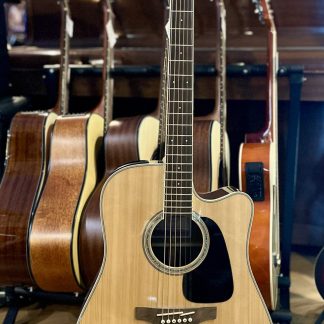 Takamine GD51CE-NAT elektroakustinen