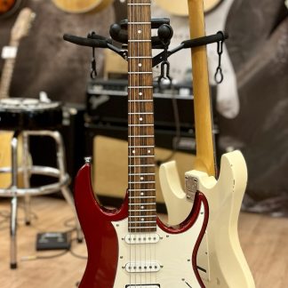 Ibanez GRX40-CA sk. Candy Apple Red (käytetty)