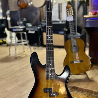 Ibanez TR 100 basso (käytetty)