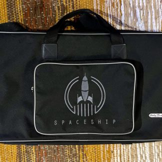 HB Spaceship 60 pedaalilauta (käytetty)