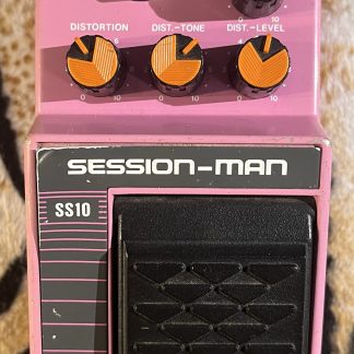 Ibanez SS10 Session-Man (käytetty)
