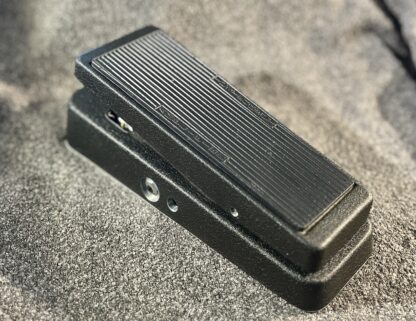 Crybaby wah GCB-95 (vähän käytetty)