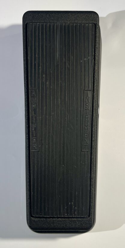 Crybaby wah GCB-95 (vähän käytetty) - Image 3