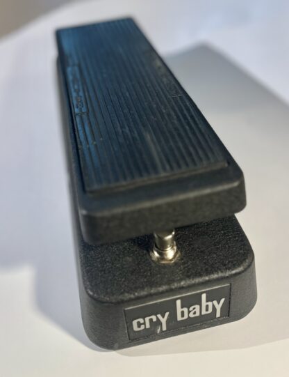 Crybaby wah GCB-95 (vähän käytetty)