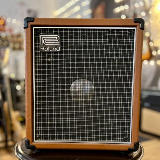 Roland Cube 40 vintage 80’s (mint)