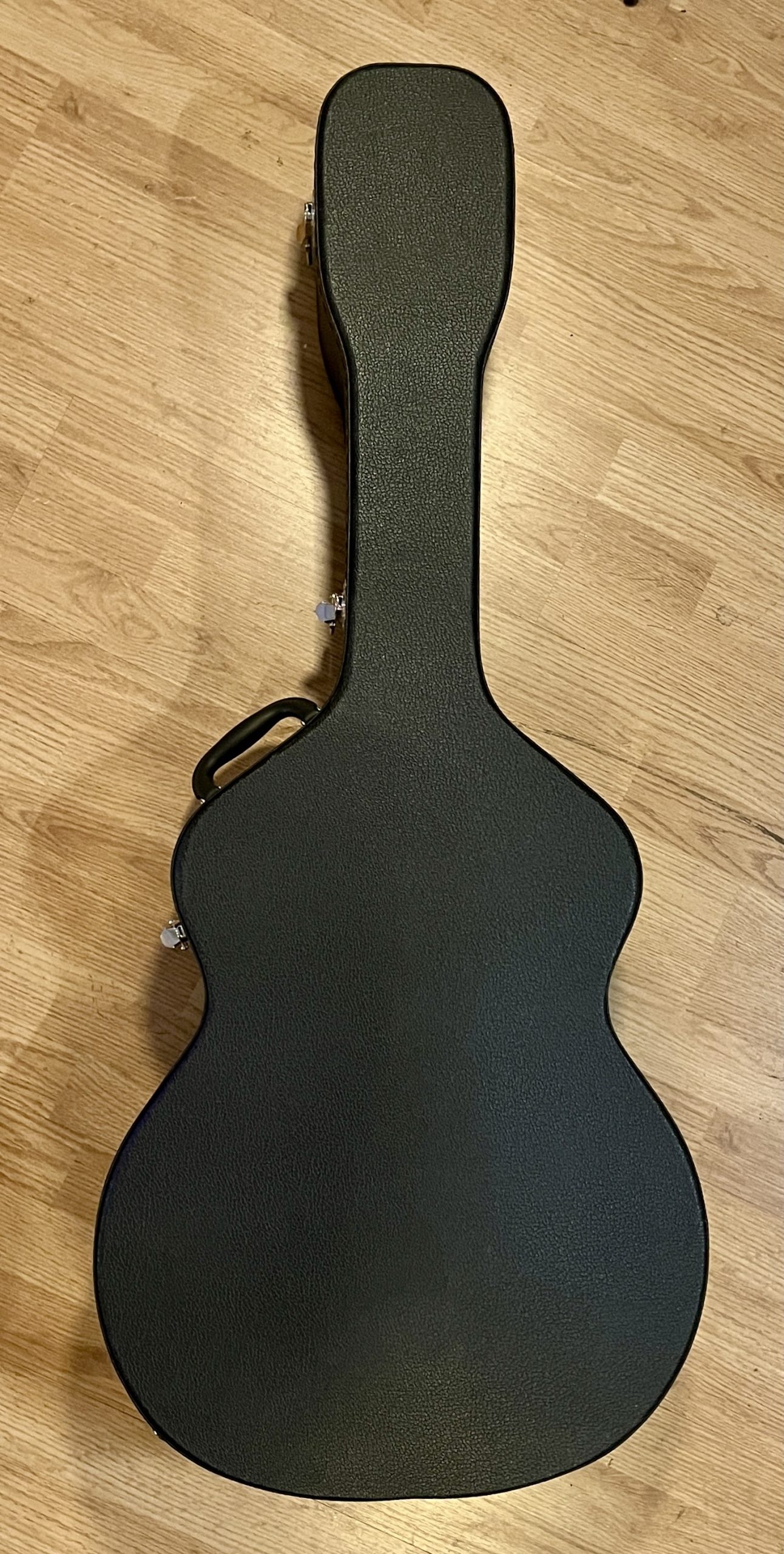 Ibanez AEL2012ETKS 12-kielinen elektroakkari (second hand - mint) - Image 7