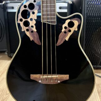 Ovation Celebrity Deluxe akustinen basso (käytetty)