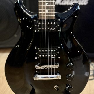 Hamer Sunburst Archtop (käytetty)