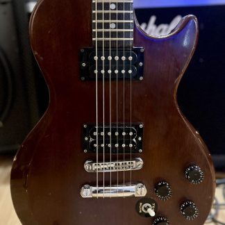 Vantage VP750 ”The Ghost” (käytetty)