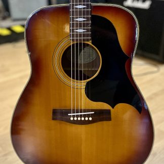 Yamaha FG-336SB akustinen (käytetty)