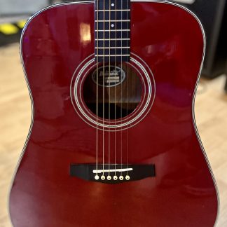 Ibanez LS200TR akustinen (käytetty)