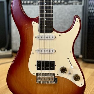 Yamaha Pacifica sähkökitara (käytetty)