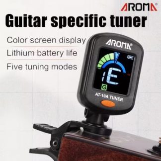 Clip-on viritin